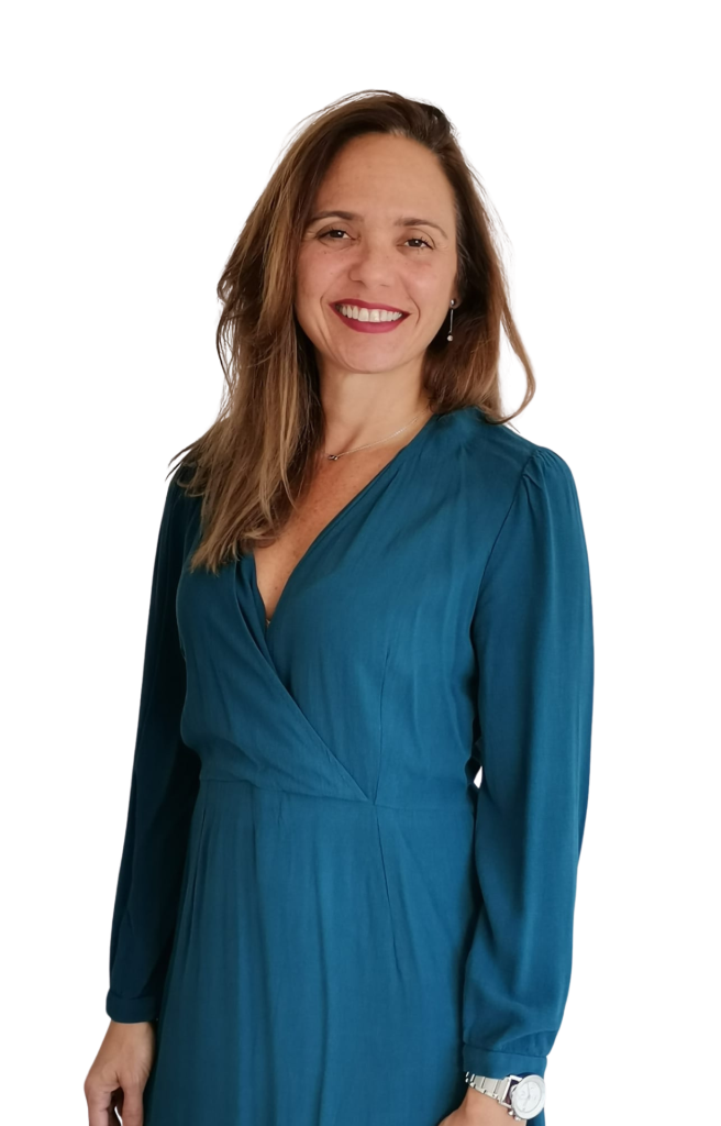 Camile Maia Ferreira é empresária, consultora e mentora em liderança sustentável no setor do Turismo. Autora do livro "Faz os Teus Sonhos Acontecerem".