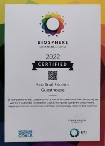 Camile Maia_Prêmios em Liderança Sustentável_Biosphere Sustainable Lifestyle