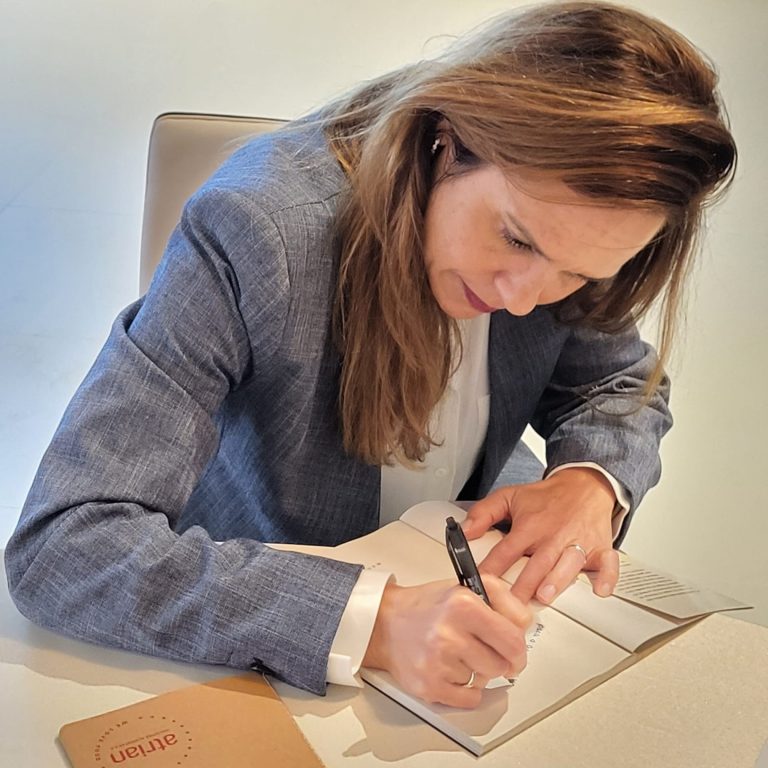 Camile Maia Ferreira_Especialista em Liderança Sustentável no setor do Turismo foi palestrante no Evento Push4Tourism promovido pela Ges Entrepreneur.